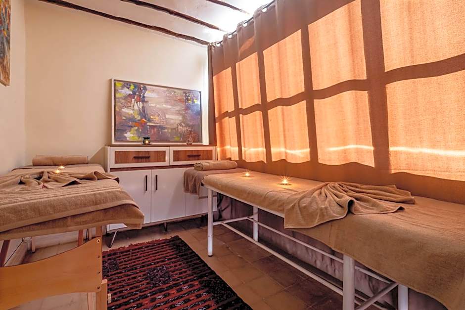RIAD LA GAZELLE DU SUD