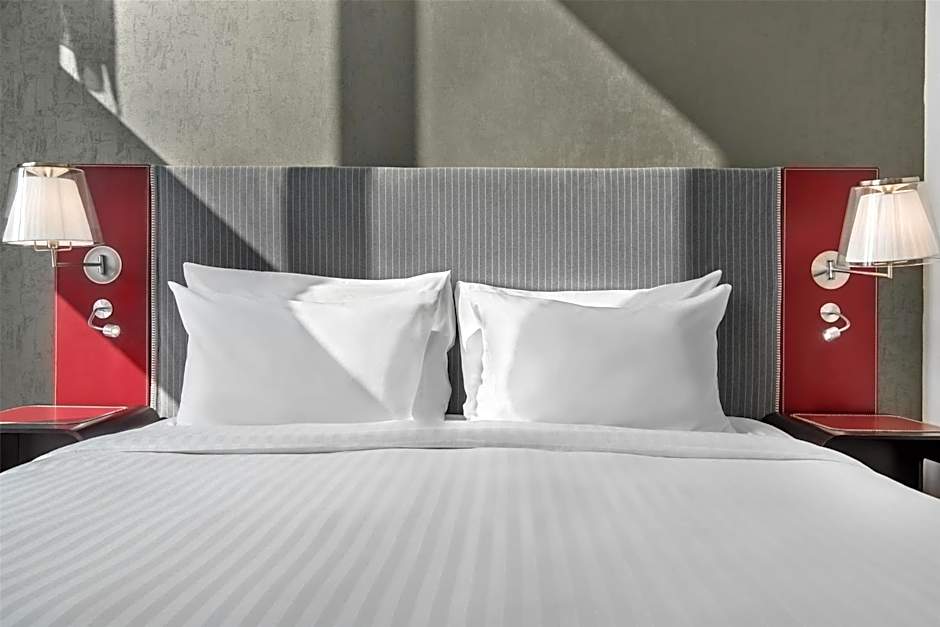 Radisson Blu Hotel, Bristol