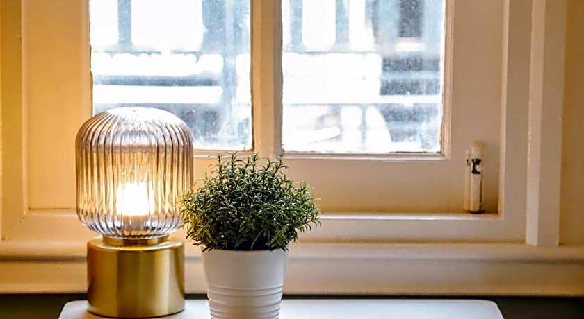 White Lodge Hotel Bangkok