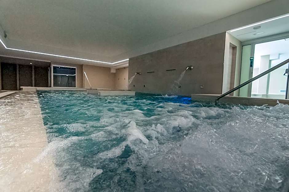 Hotel Sorli Emocions