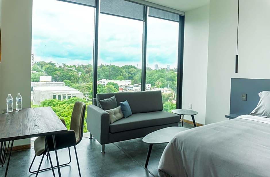Suites BQ