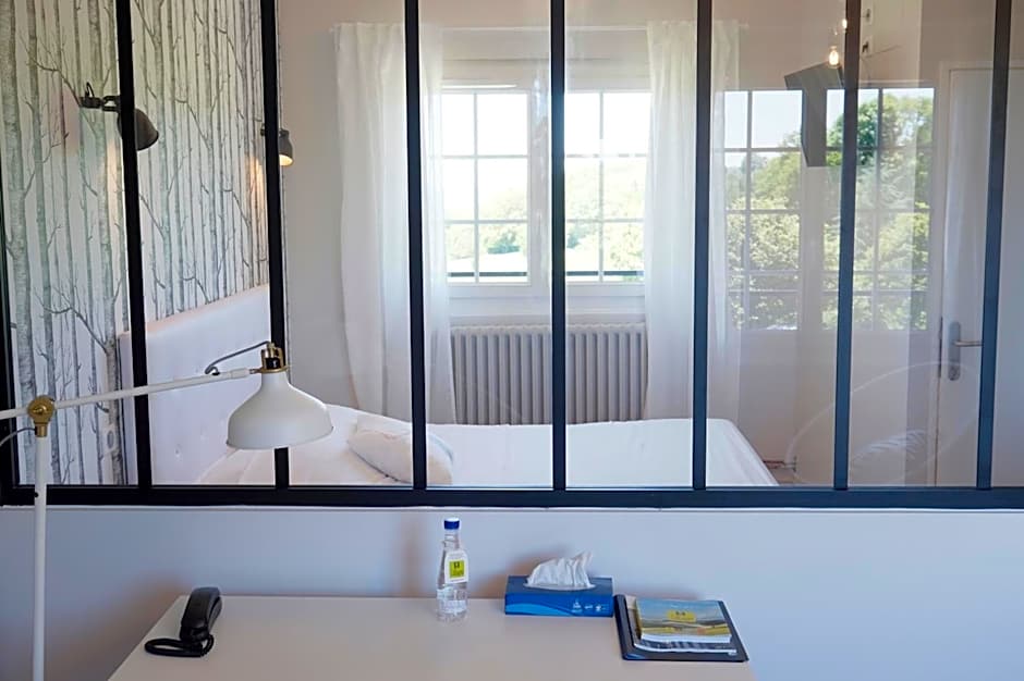 Logis Hotel Le Relais du Teulet