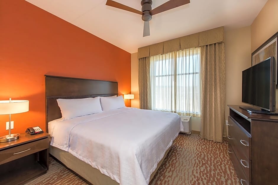 Homewood Suites by Hilton Boston Marlborough