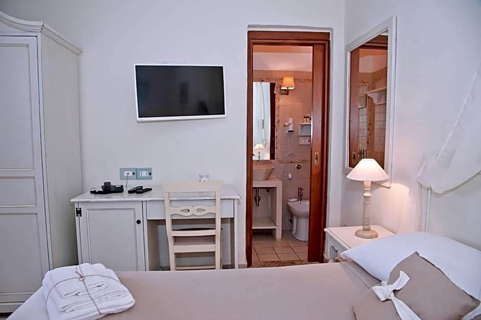 Antica Masseria Rottacapozza