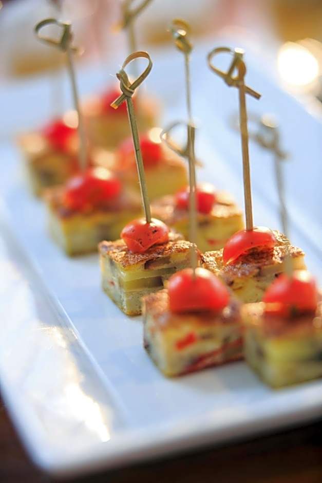 JW Marriott El Convento Cusco