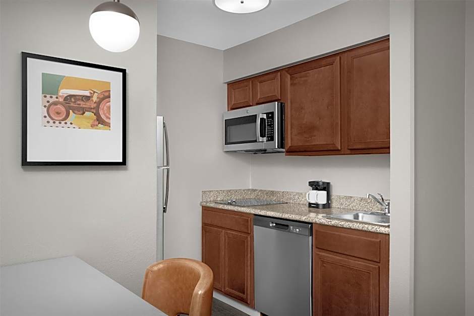 Homewood Suites by Hilton Houston Stafford Sugar Land