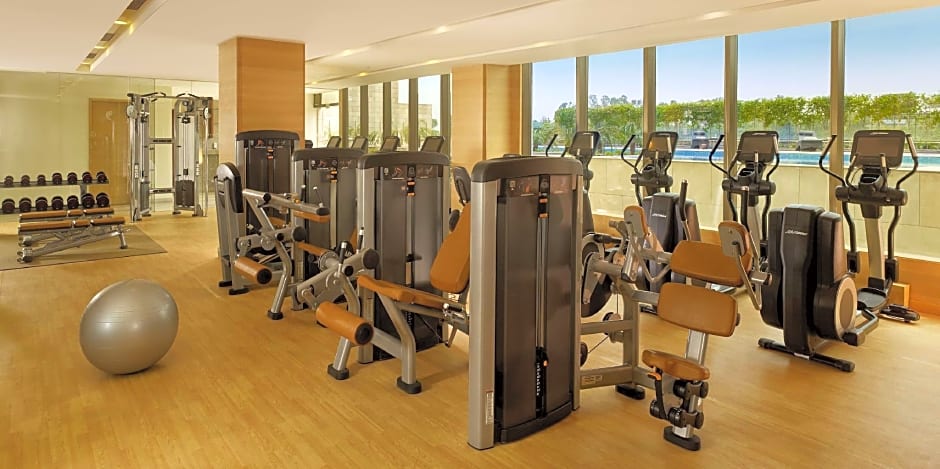 Hyatt Regency Chandigarh