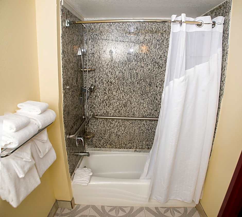 Holiday Inn Express Hotel & Suites Cocoa By IHG