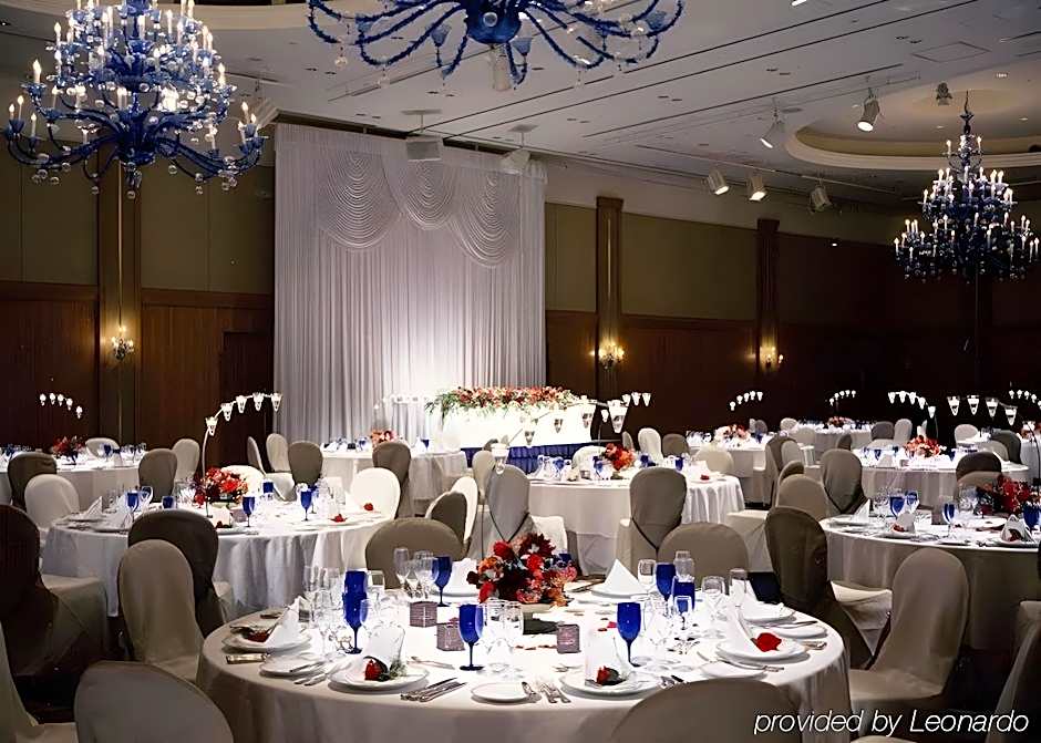 Iwaki Washington Hotel