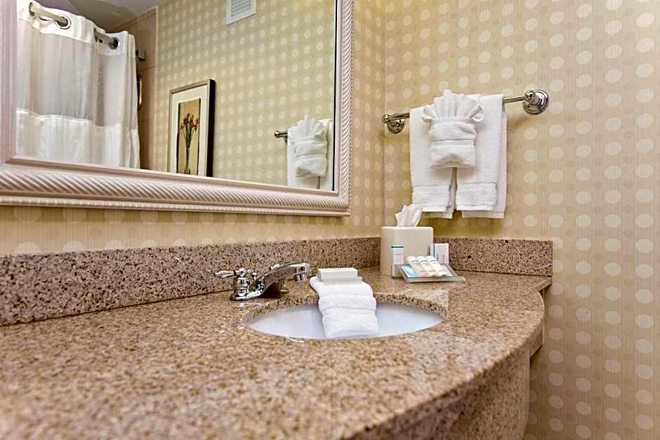 Hilton Garden Inn Winchester