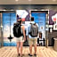 Ibis Budget Santiago Providencia