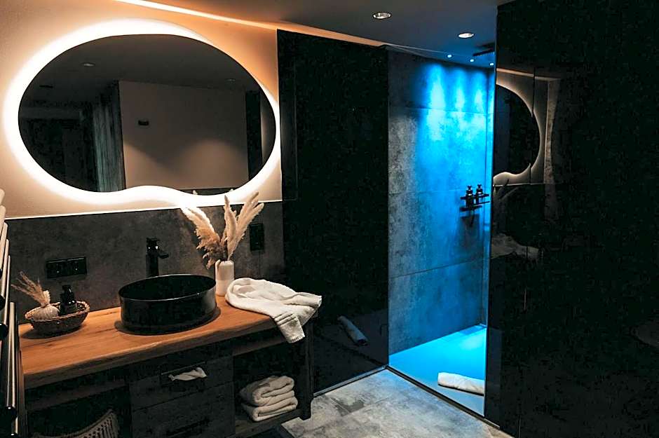 Jufenalm BOHO & Wellnesshotel