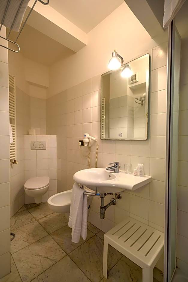 Residence Hotel L'incanto Di Boccadarno