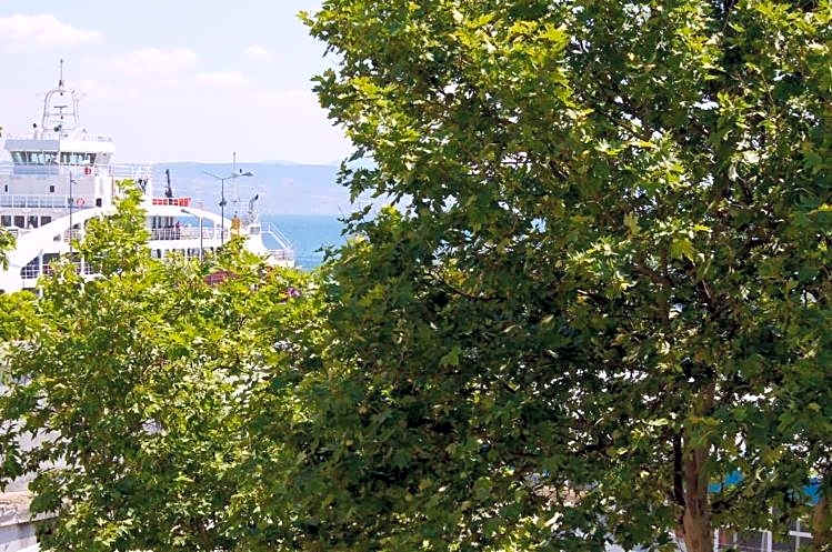 Hotel Gelibolu