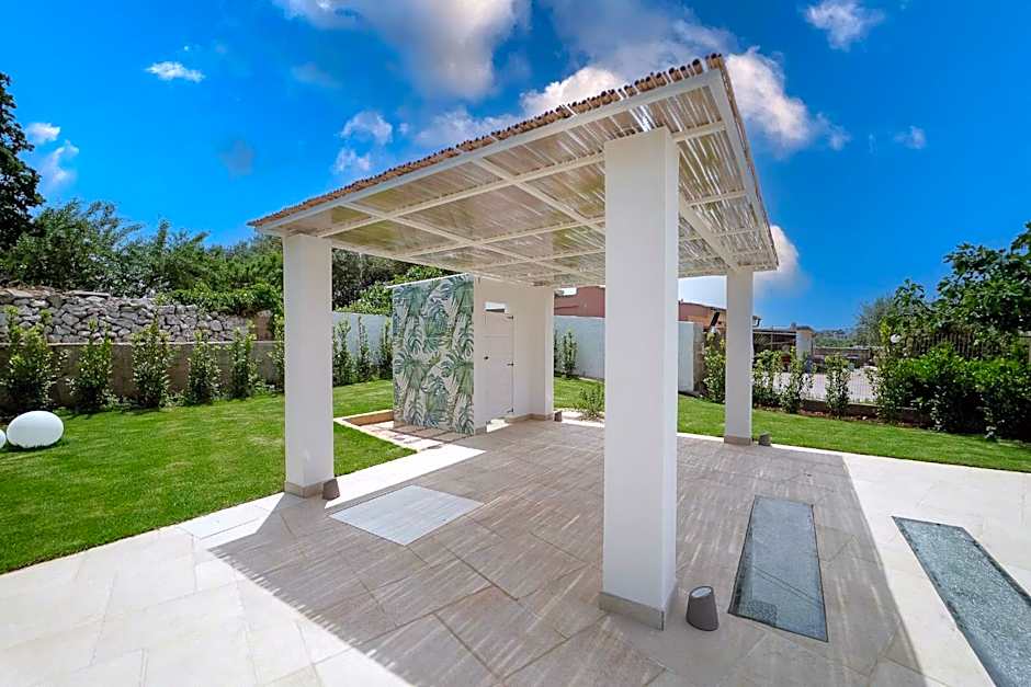 ALMASOL - Charme Experience