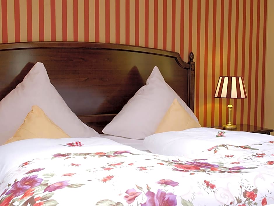 Hotel Villa Monte Vino