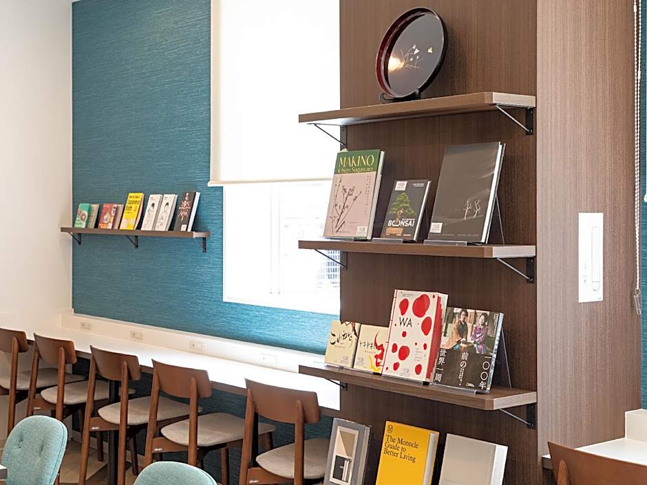 Comfort Hotel Wakayama