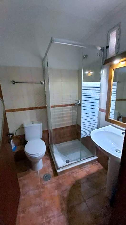 Anastasia Apartments