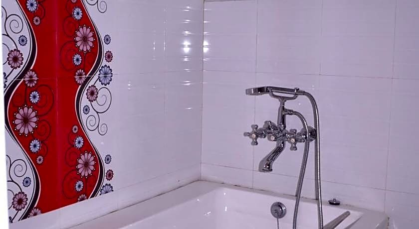 Hotel Susee Park
