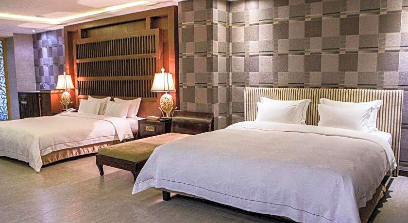 All-Ur Boutique Motel-Chang Hua Branch