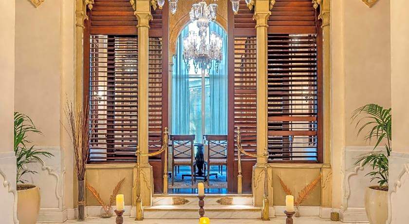 Mövenpick Hotel Al Khobar