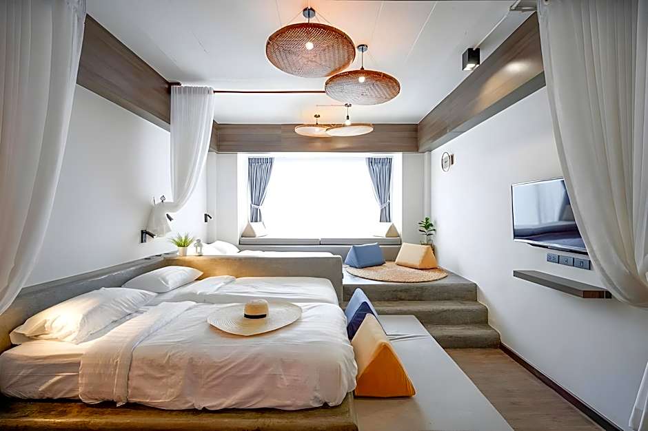 Krung Boutique Hotel