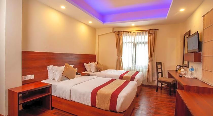 Aryatara Kathmandu Hotel
