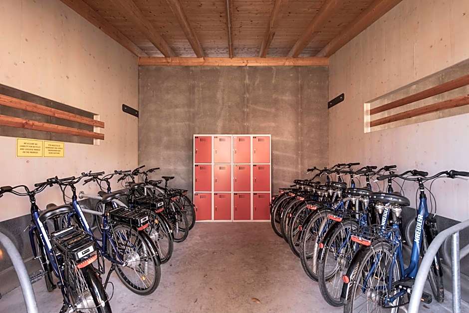 Jugendherberge Dinkelsbühl - Youth Hostel