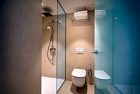 SUPERIOR ROOM FOR 2 - CAROLINA HOTEL