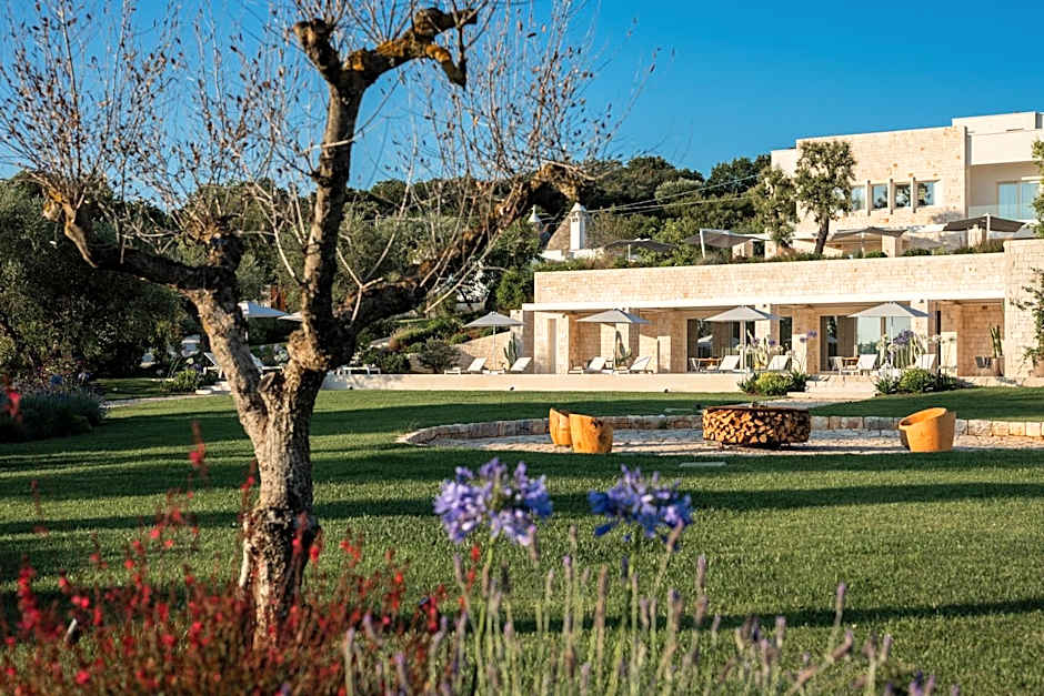 Essenza Relais Contemporaneo