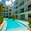 Luxury Complex Central Park