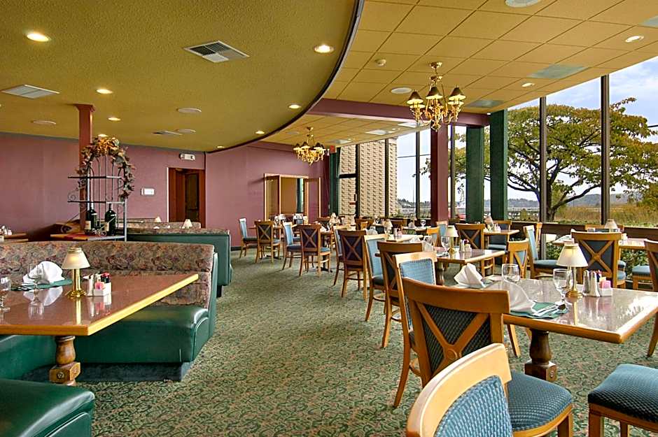 Red Lion Hotel Coos Bay