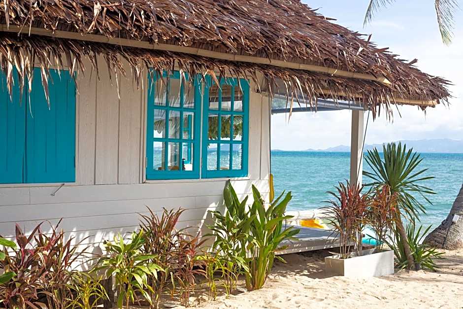 Sand Terrace Beach Bungalows
