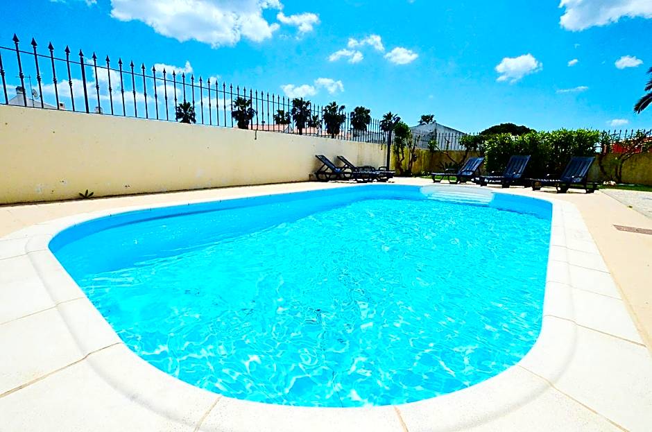 Suites & Beds DP Albufeira