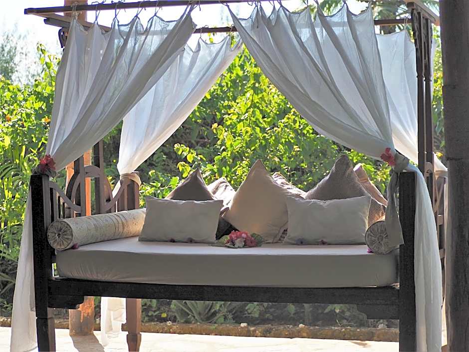 Tikitam Palms Boutique Hotel