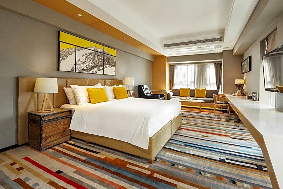 Bloom Boutique Hotel