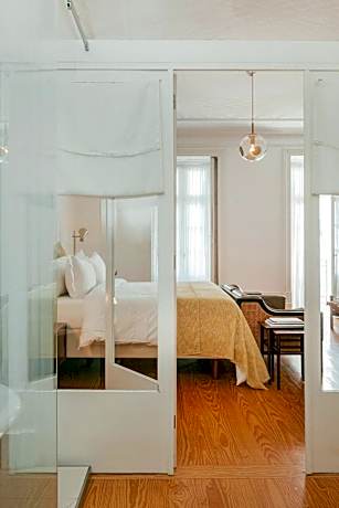 Rosa Et Al Townhouse