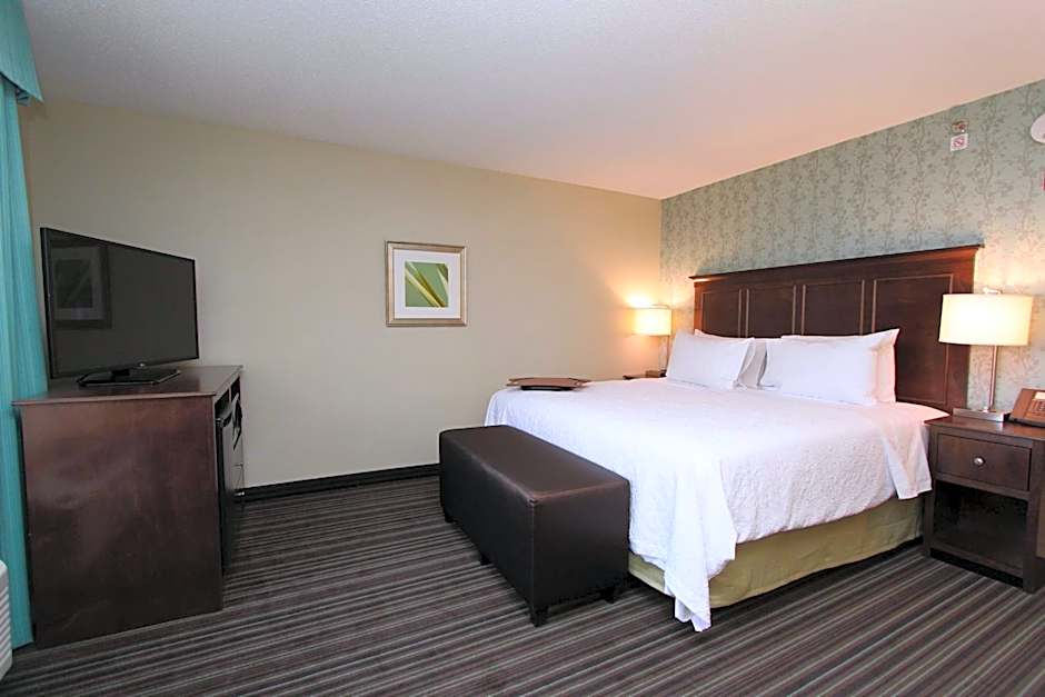 Hampton Inn By Hilton & Suites St Johns Airport