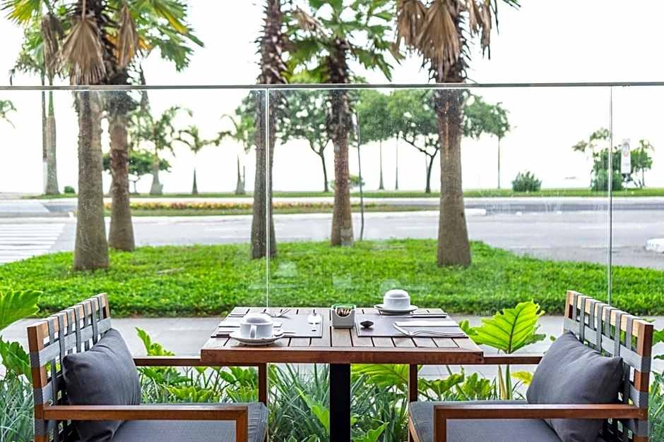 LK Design Hotel Florianópolis