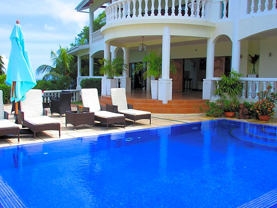 Petit Amour Villa Seychelles