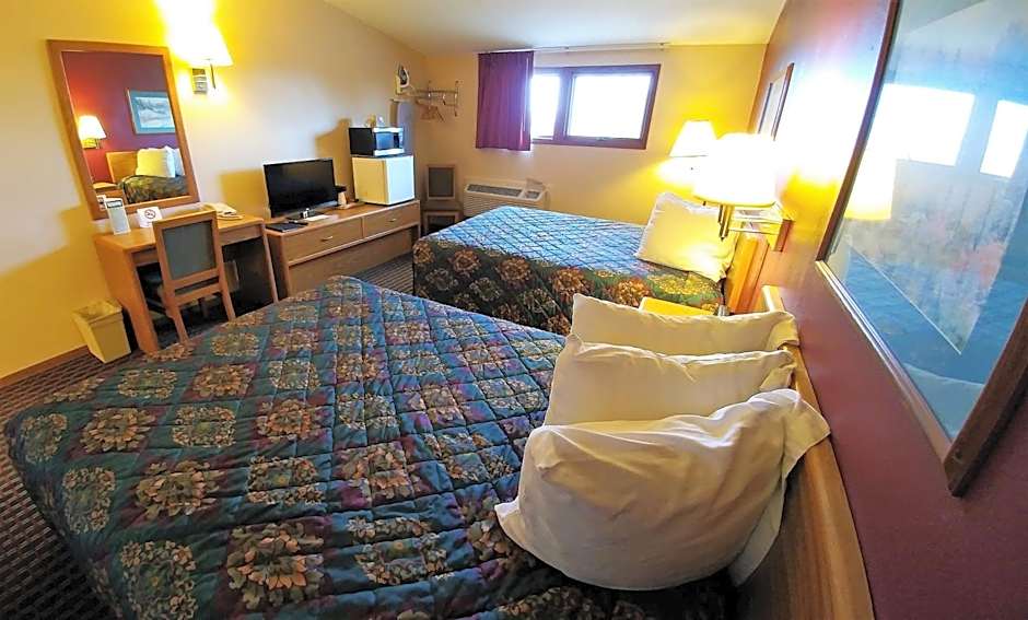 Red Carpet Inn - Windom