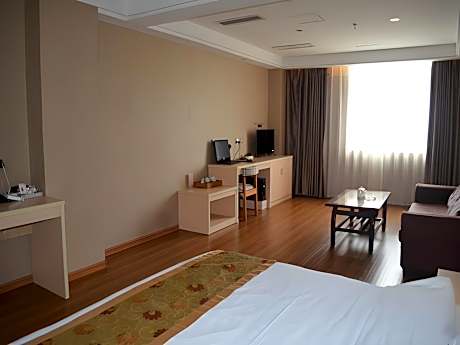 GTI - Fashion Superior 1 Bed Room