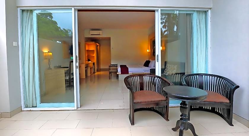 Puri Saron Hotel Seminyak