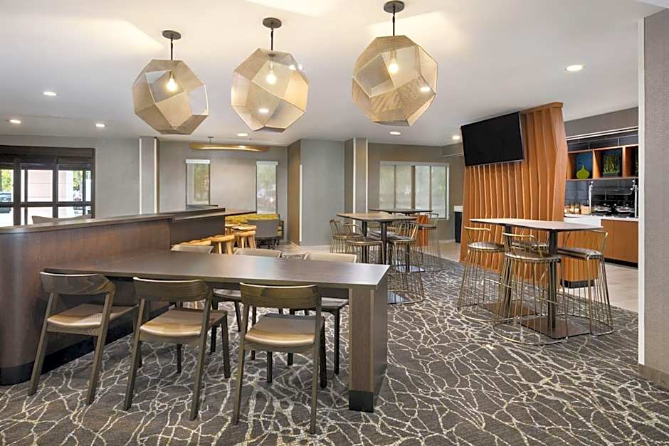 SpringHill Suites by Marriott Newnan