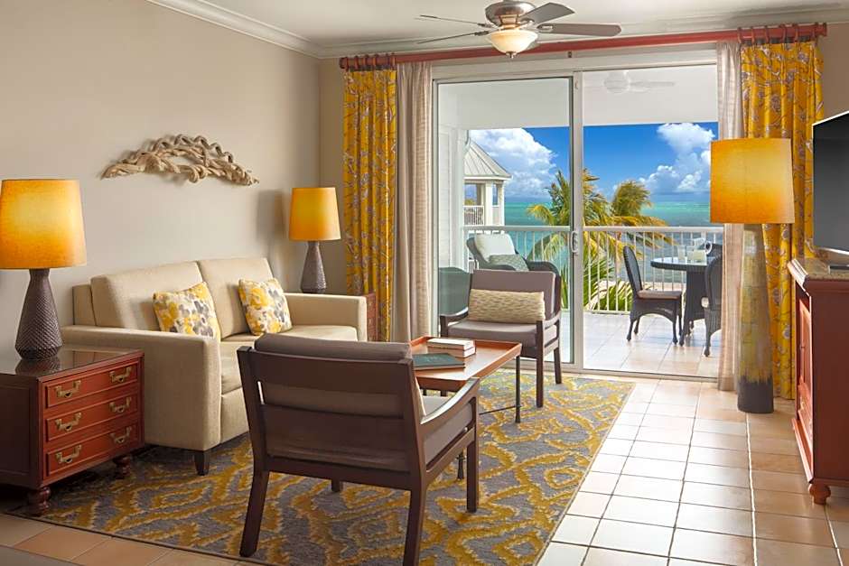 Hyatt Residence Club Key West, Windward Pointe