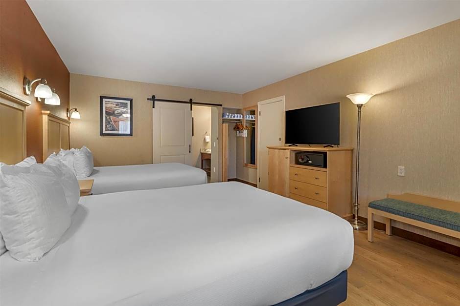 Best Western Acadia Park Inn