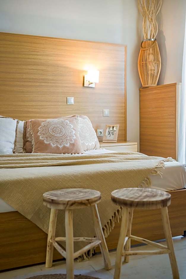 Captain's House Hotel