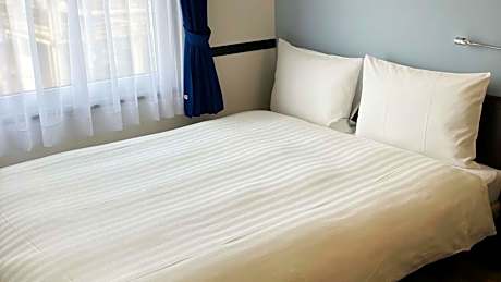 Double Room - Non-Smoking