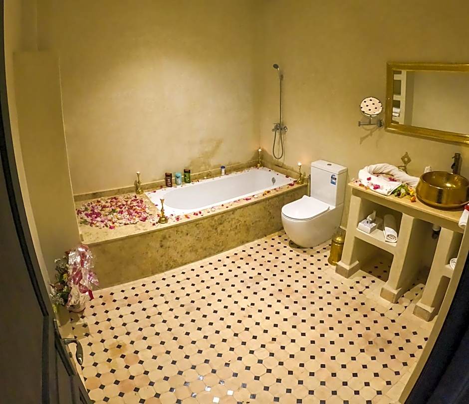 kasbah yu palace