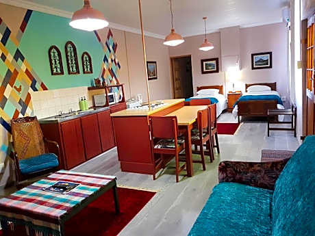 Business Family Room
